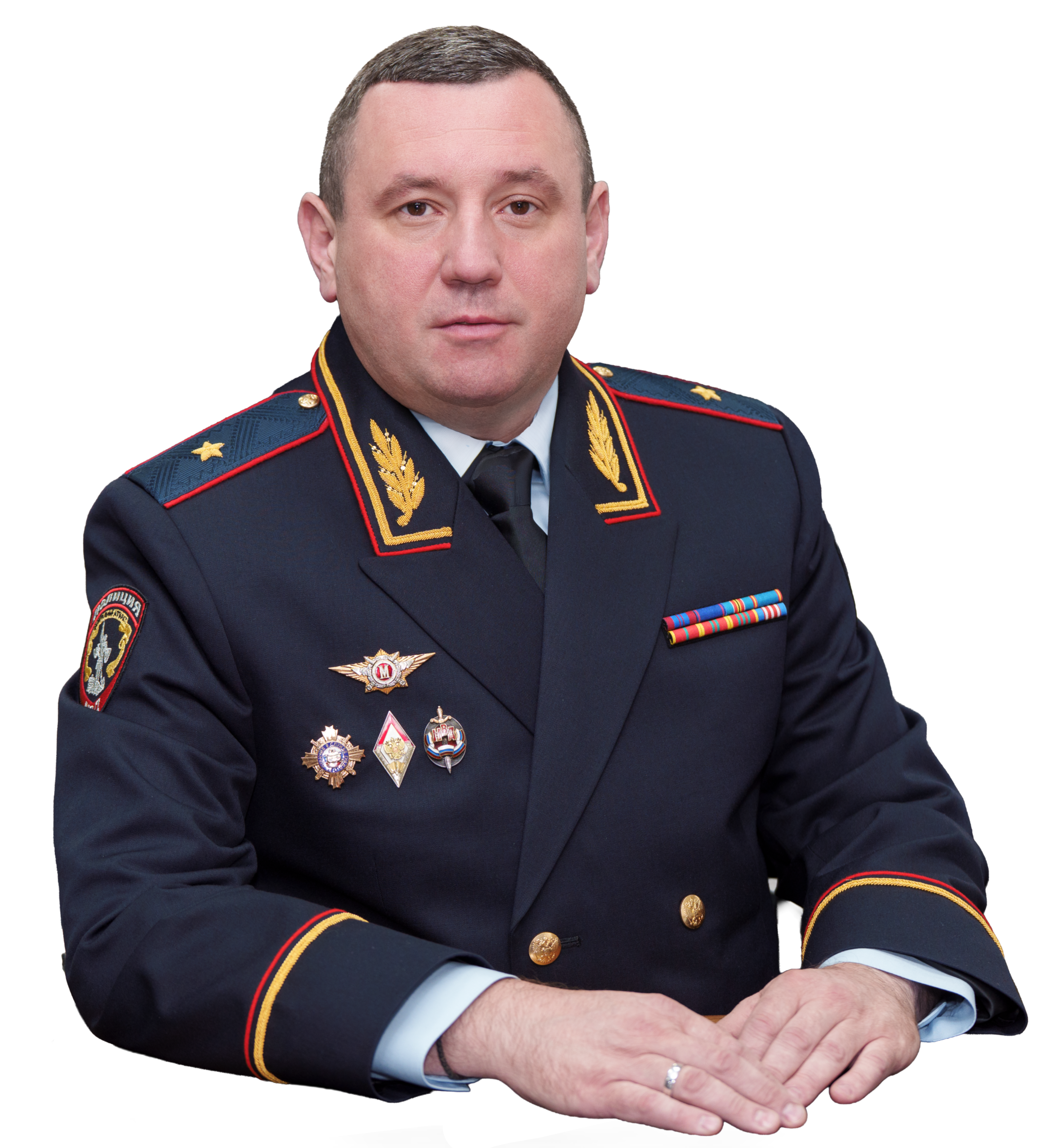 Порташников Олег Михайлович